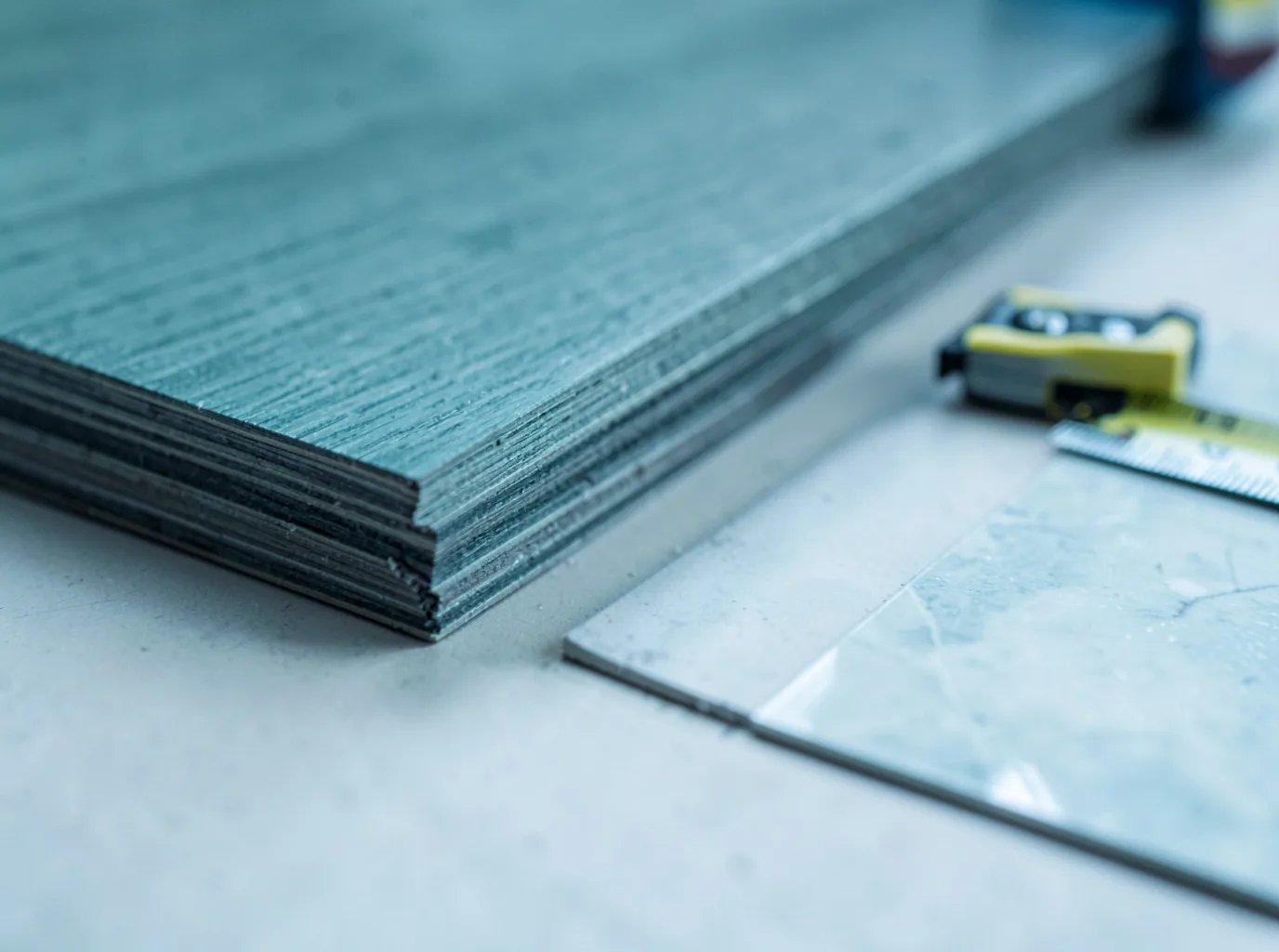 Luxury Vinyl Plank Installation Cheriton, VA FAQs